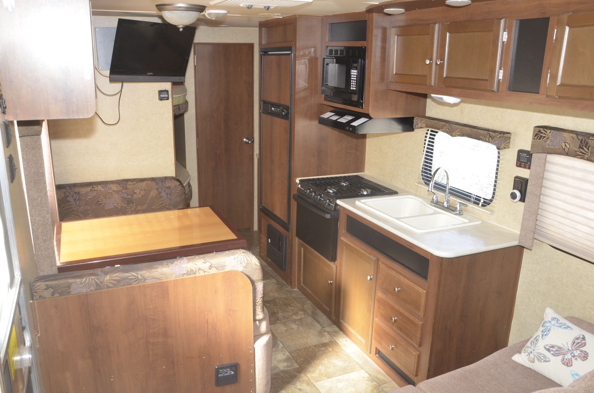 2014 Jayco Jay Flight Swift Bunkhouse for Sale in Peoria, AZ OfferUp