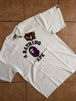 Bape Tee