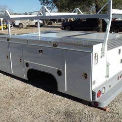 -52% CAN WE BRING CLOSURE?= "SCELZI"=The 'ULTIMATE ENCLOSURE' Utility auto parts accessories