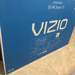 Vizio 4k Streaming Tv