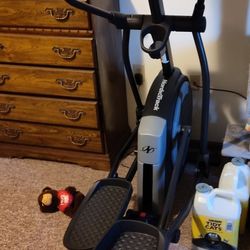 Norditrac Studio Elliptical 