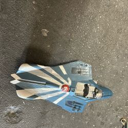Vintage Star Wars Toy