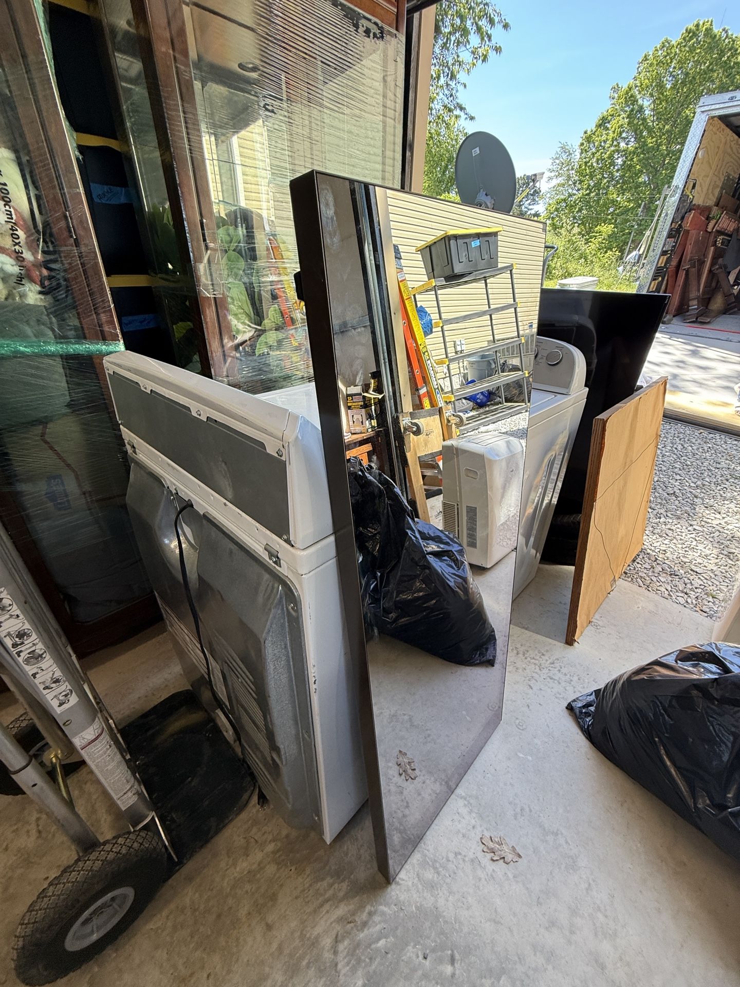 Lululemon Studio Home Mirror