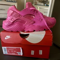 Nike Hurache Runs