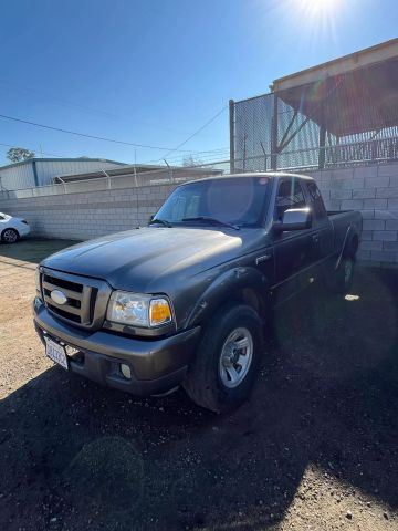 2006 Ford Ranger Super Cab