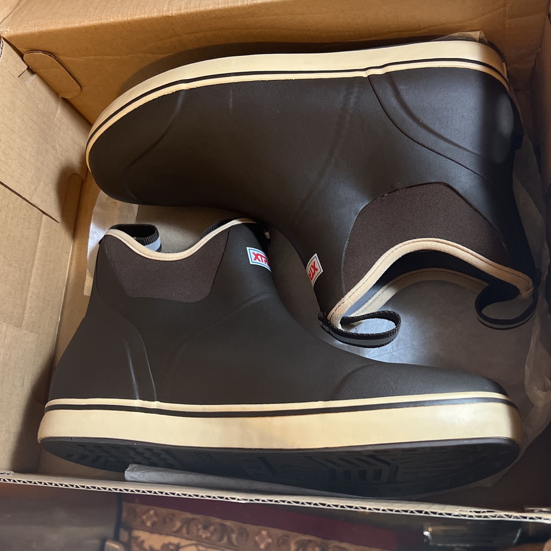 Mens Xtratuf Boots