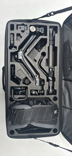 Tilta Float Handheld Gimbal Support System (V mount)