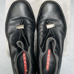 Prada Shoes