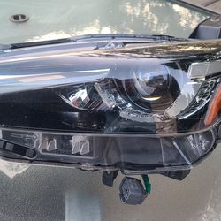Mazda Cx3 Headlight 2016 2021