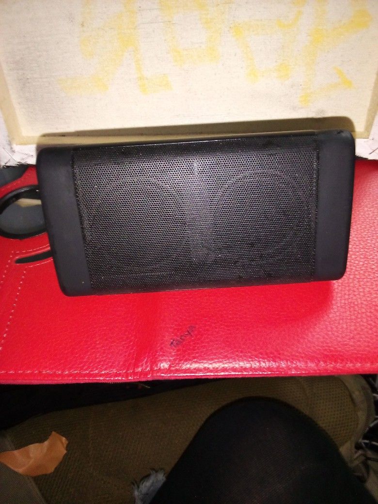 Oontz Angle 3 Bluetooth Speaker 