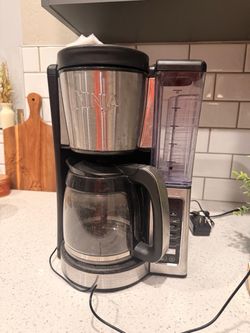 Ninja Coffee Maker