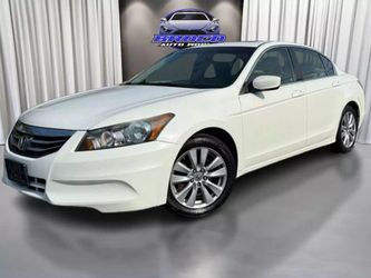 2011 Honda Accord