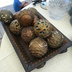 Decorative Balls