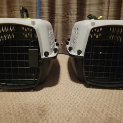 Cat Carrier Cages