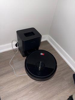Robot vacuum