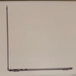 MacBook Air M2 Space Grey 256GB