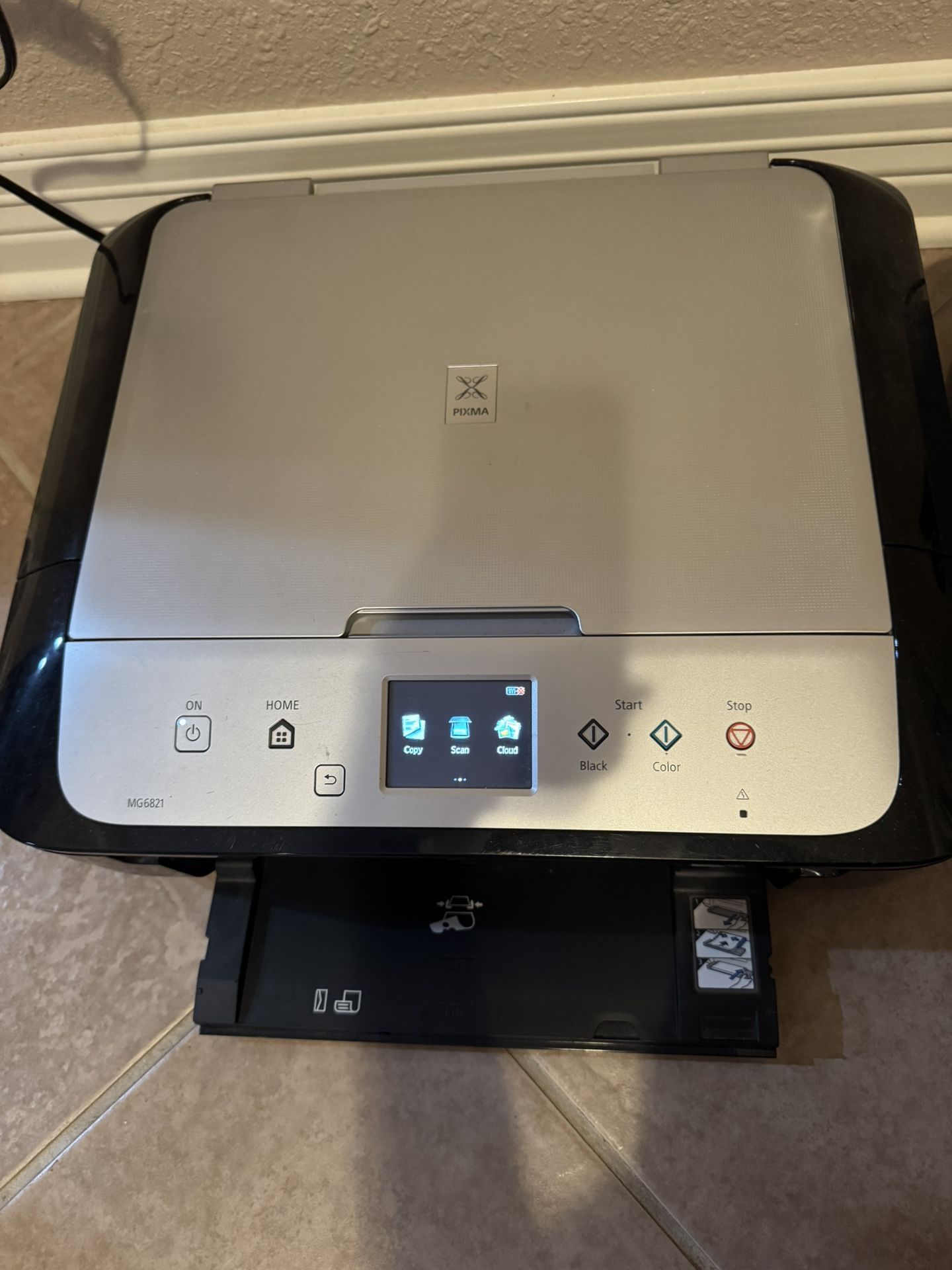 Canon Printer