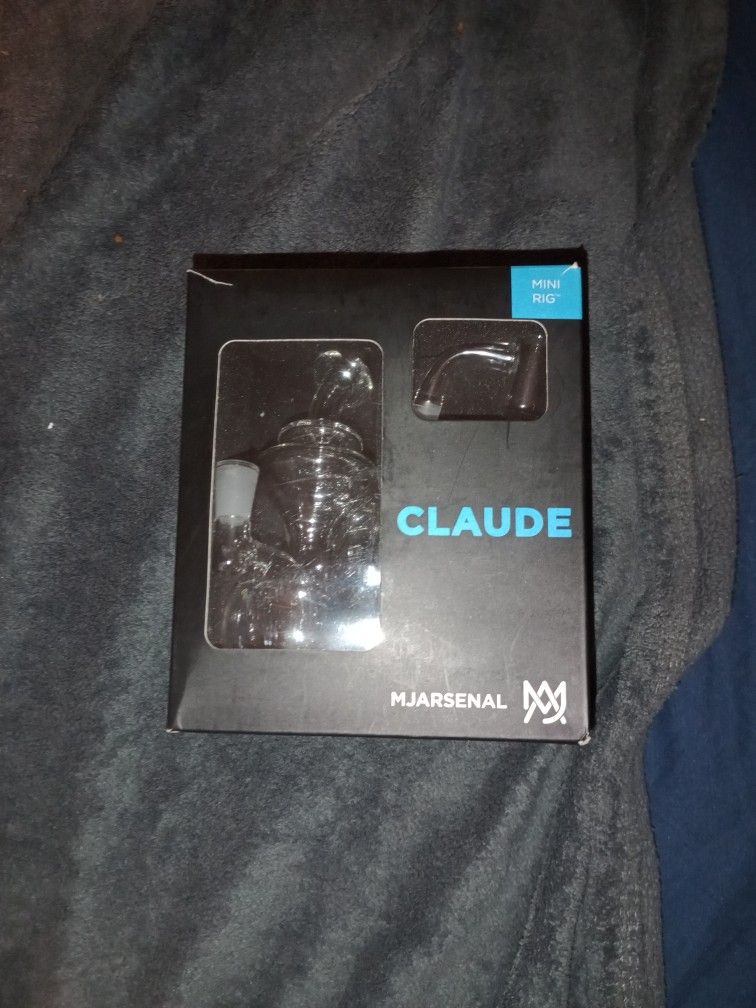 Mini Rig