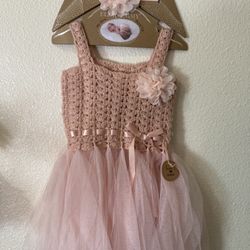 Dress For Infant