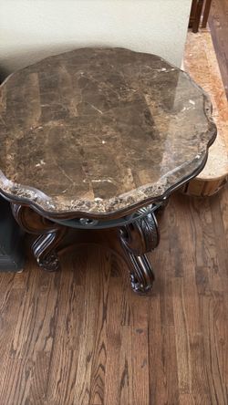 Side table
