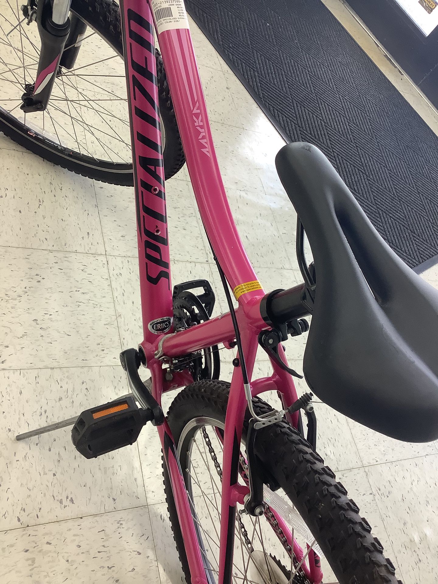 Specialized Bicycle