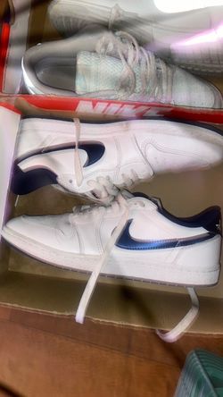 Nike Air Jordan 1 Low