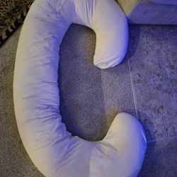 Pregnancy Pillow