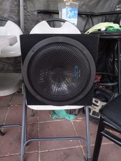 speaker 