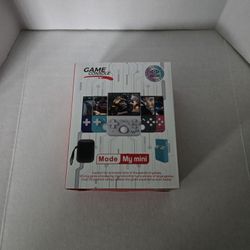 Game Console|Mode:My Mini|64Gb|Brand New!