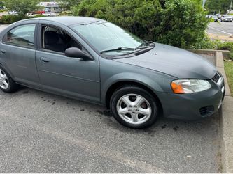 2005 Dodge Stratus