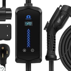  EV Charger 40A 