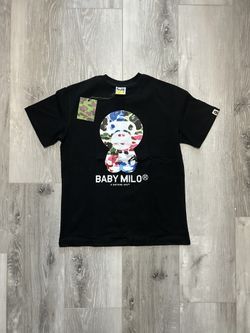 Bape Shirt
