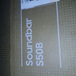 Samsung Soundbar 3.0 With Or Without Extra Subwoofer! 