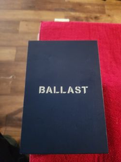 Ballast Watch