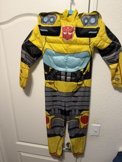 bumblebee transformer