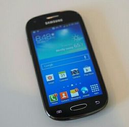 Samsung Light Smart Phone Metro PCS