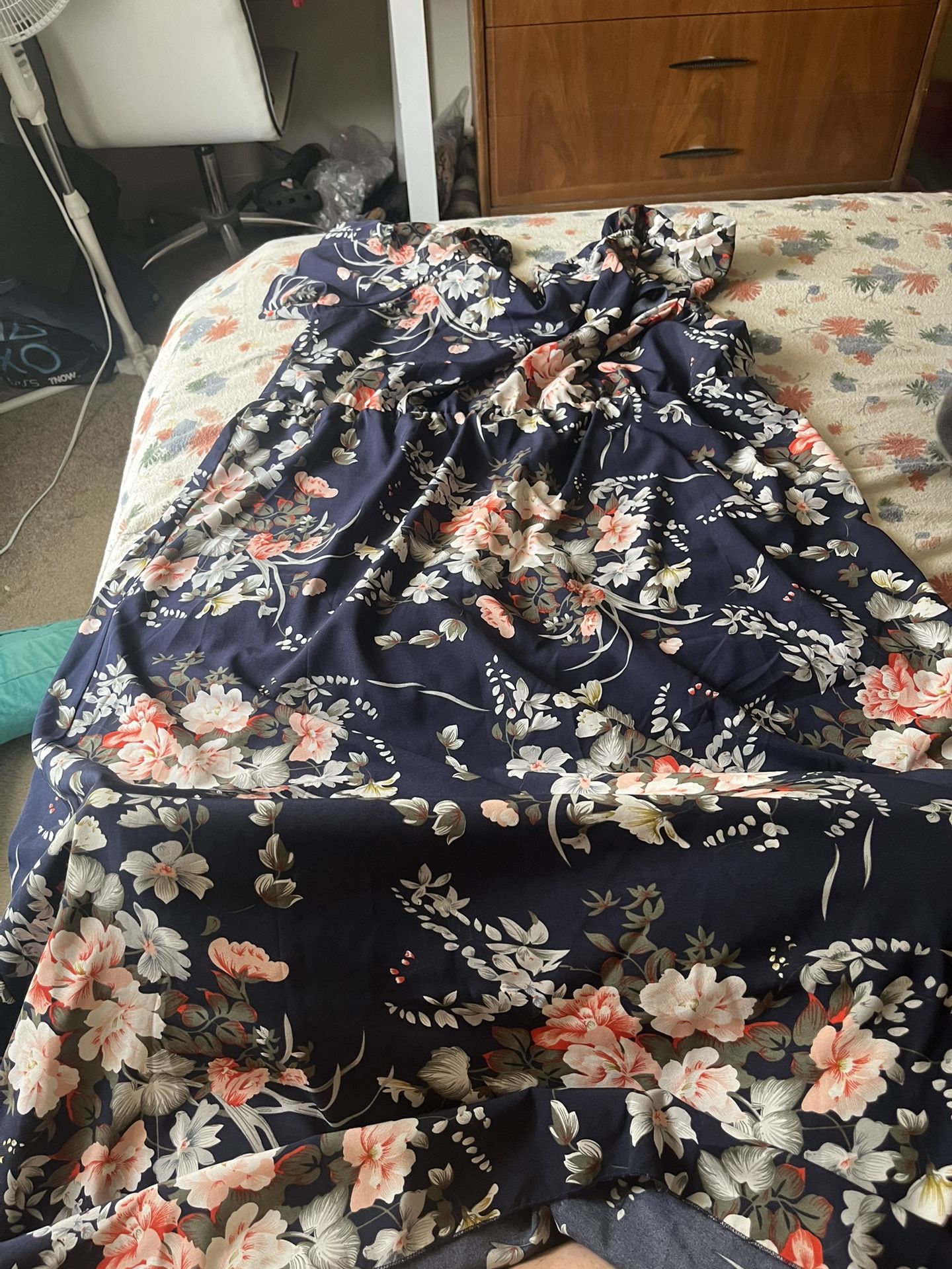 SHEIN Dress