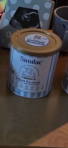 Formula
