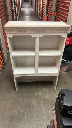 Cabinet For Dresser