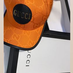 Gucci Hat