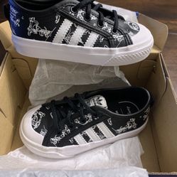 Limited Addition Disney Goofy Adidas 