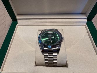Men’s watch