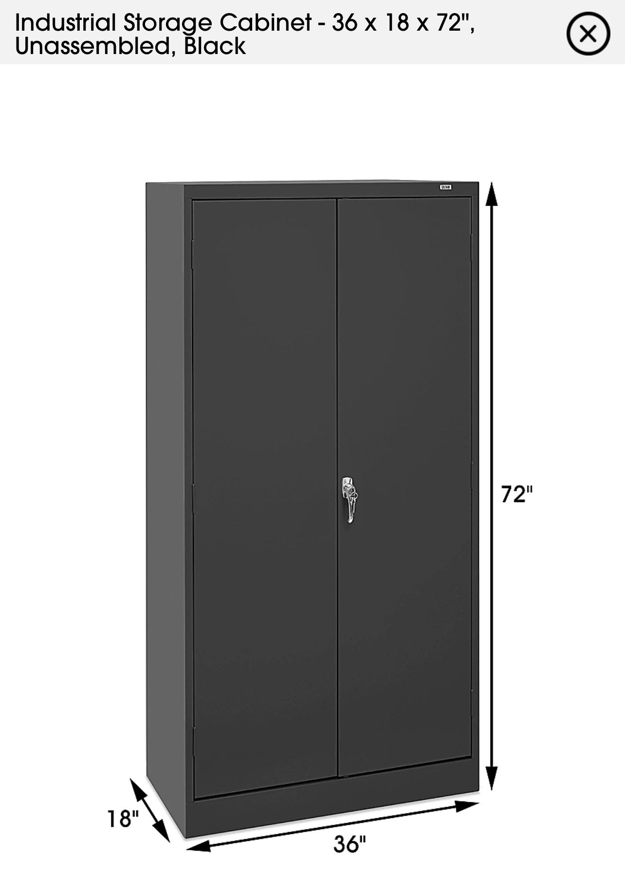 INDUSTRIAL STORAGE for Sale in Fontana, CA OfferUp