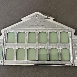 School House 13-Photo Frame 