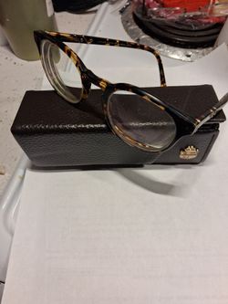 Leisure Society Women's frames and box
