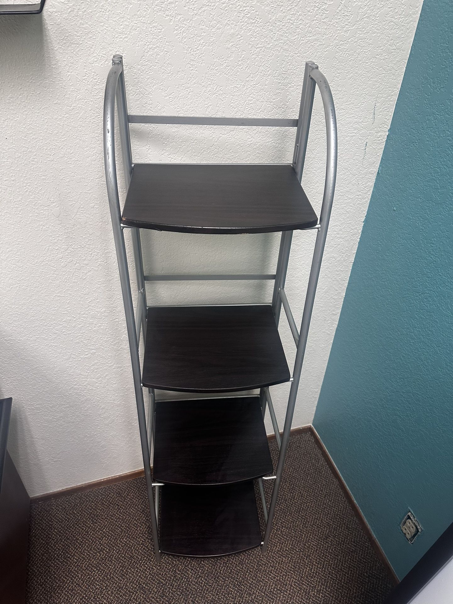 4 Level Shelf Stand