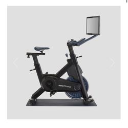 Spin bike Myx fitness 