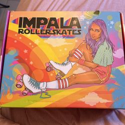 Roller Skates