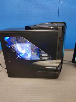 Gaming PC Desktop Computer (061221)