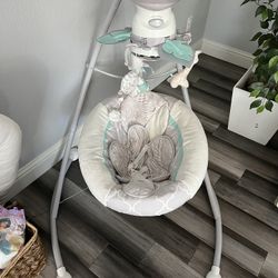 Fisher Price Swing  